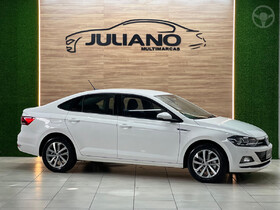virtus 1.0 200 tsi highline automatico 2019 novo hamburgo