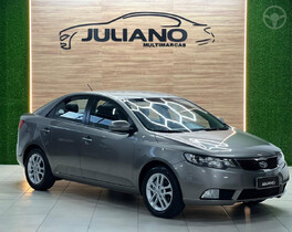 cerato 1.6 ex3 sedan 16v 4p manual 2012 novo hamburgo