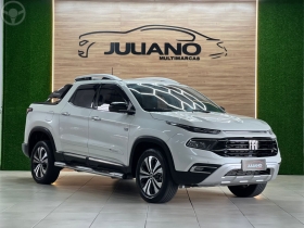 toro 2.0 16v turbo diesel volcano 4wd automatico 2022 novo hamburgo