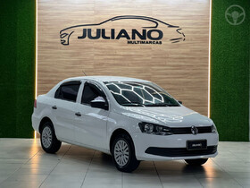 voyage 1.6 msi totalflex trendline 4p manual 2015 novo hamburgo