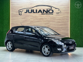 I30 2.0 MPFI GLS 16V 4P AUTOMÁTICO