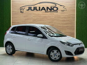 fiesta 1.0 mpi class 8v flex 4p manual 2013 novo hamburgo