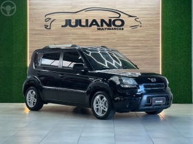 soul 1.6 ex 16v flex 4p manual 2011 novo hamburgo