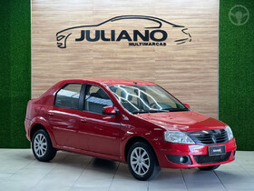 logan 1.6 expression 8v flex 4p manual 2011 novo hamburgo