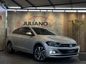 VIRTUS 1.0 200 TSI HIGHLINE AUTOMÁTICO