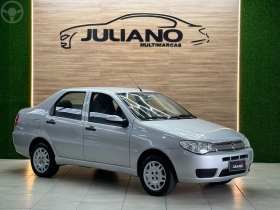 siena 1.0 mpi fire ex 8v 4p manual 2010 novo hamburgo