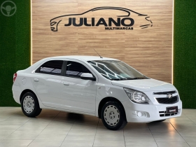 COBALT 1.4 MPFI LT 8V FLEX 4P MANUAL