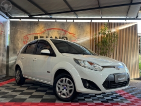 fiesta 1.6 mpi class hatch 8v flex 4p manual 2013 novo hamburgo