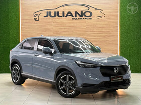 hr v 1.5 ex sensing 16v 4p automatico 2023 novo hamburgo