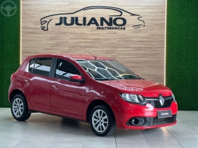 sandero 1.0 expression 12v flex 4p manual 2018 novo hamburgo