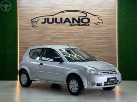 ka 1.0 mpi 8v flex 2p manual 2009 novo hamburgo