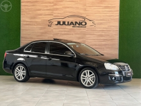 jetta 2.5 i 20v 150cv 4p tiptronic 2010 novo hamburgo