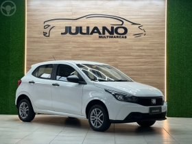 ARGO 1.0 FIREFLY FLEX 4P MANUAL