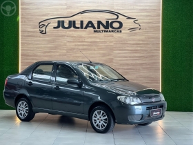 SIENA 1.0 MPI FIRE ELX 8V FLEX 4P MANUAL