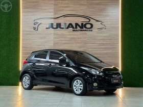 HB20 1.6 COMFORT PLUS 16V FLEX 4P MANUAL