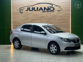 logan 1.0 expression 16v flex 4p manual 2016 novo hamburgo