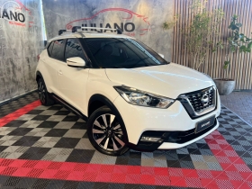 KICKS 1.6 16V FLEX SV 4P XTRONIC