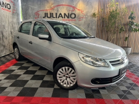 GOL 1.0 MI 8V FLEX 4P MANUAL