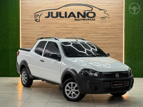 strada 1.4 mpi working cd 8v flex 2p manual 2016 novo hamburgo