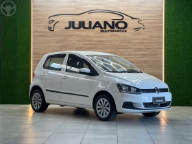 fox 1.0 mpi trendline 12v flex 4p manual 2017 novo hamburgo