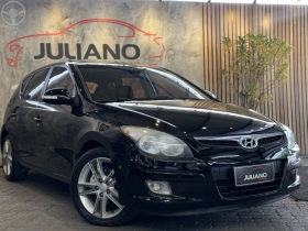 i30 2.0 mpi 16v 4p automatico 2010 novo hamburgo