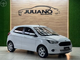 ka 1.0 sel 12v flex 4p manual 2018 novo hamburgo