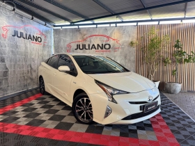 prius 1.8 16v hibrido 4p automatico 2017 novo hamburgo