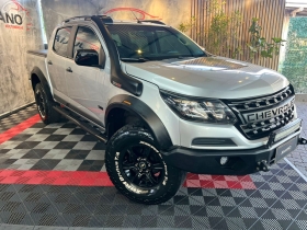 s10 2.8 ls 4x4 cd 16v turbo diesel 4p manual 2020 novo hamburgo