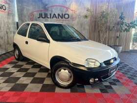 corsa 1.0 efi wind 8v 2p manual 2002 novo hamburgo
