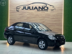 prisma 1.4 mpfi lt 8v flex 4p manual 2012 novo hamburgo