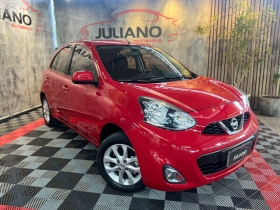 march 1.0 sv 16v flex 4p manual 2016 novo hamburgo