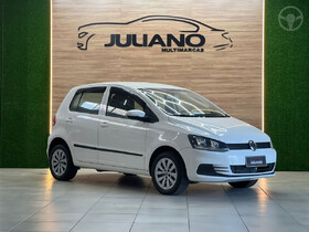 fox 1.0 mpi trendline 12v flex 4p manual 2017 novo hamburgo