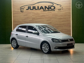 gol 1.0 mi trendline 8v flex 4p manual 2015 novo hamburgo