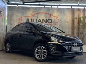 hb20s 1.0 evolution 12v turbo flex 4p automatico 2022 novo hamburgo