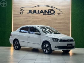 voyage 1.6 mi comfortline 8v flex 4p manual 2016 novo hamburgo