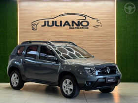 duster 1.6 expression 4x2 16v flex 4p manual 2016 novo hamburgo