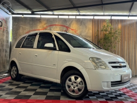 MERIVA 1.4 MPFI JOY 8V FLEX 4P MANUAL