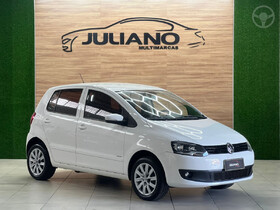 fox 1.0 mi trendline 8v flex 4p manual 2011 novo hamburgo