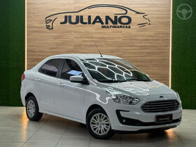 ka 1.0 se 12v flex 4p manual 2019 novo hamburgo