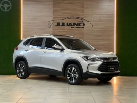 tracker 1.2 12v premier turbo flex 4p automatico 2023 novo hamburgo