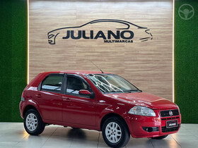 palio 1.4 mpi elx 8v flex 4p manual 2008 novo hamburgo