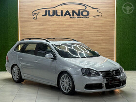 jetta 2.5 i variant 20v 4p tiptronic 2009 novo hamburgo