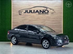 VECTRA 2.0 MPFI ELEGANCE 8V 140CV FLEX 4P MANUAL