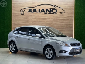 focus 1.6 se 16v flex 4p manual 2013 novo hamburgo