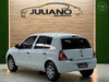 CLIO 1.0 EXPRESSION 16V FLEX 4P MANUAL - 2015 - NOVO HAMBURGO