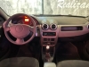 SANDERO 1.0 AUTHENTIQUE 16V FLEX 4P MANUAL - 2011 - NOVO HAMBURGO