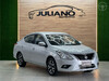 VERSA 1.6 16V FLEX SL 4P MANUAL - 2016 - NOVO HAMBURGO