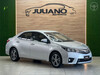 COROLLA 2.0 XEI 16V FLEX 4P AUTOMÁTICO - 2015 - NOVO HAMBURGO