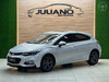 CRUZE 1.4 TURBO LTZ 16V FLEX 4P AUTOMÁTICO - 2018 - NOVO HAMBURGO
