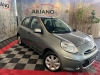 MARCH 1.6 SV 16V FLEX 4P MANUAL - 2013 - NOVO HAMBURGO
